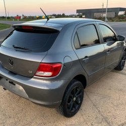 venta de Volkswagen Gol usado
