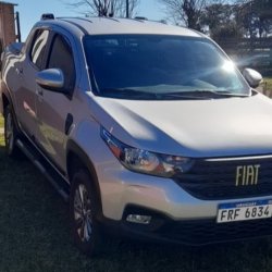 Strada 2022 usado en venta