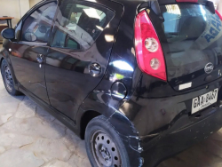 venta de BYD Fo usado