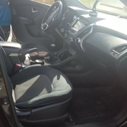 Hyundai Tucson  suv ofrecido en Casabó 