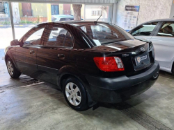 venta de Kia Rio usado