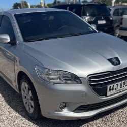 301 2013 usado en venta