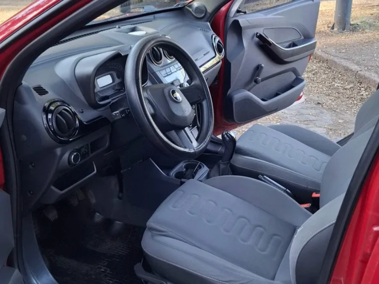 Imagen del Chevrolet 2011  1.4 listo para la venta  