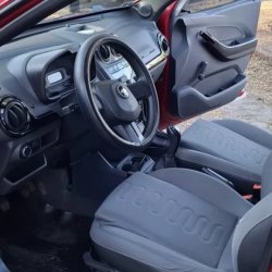 Imagen del Chevrolet 2011  1.4 listo para la venta  