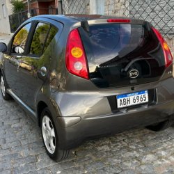 venta de BYD Fo usado