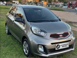 Picanto 2015 usado en venta