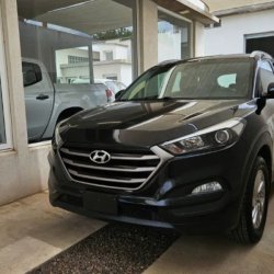 Tucson 2015 usado en venta