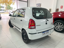 Suzuki Alto  hatchback ofrecido en Paysandú 