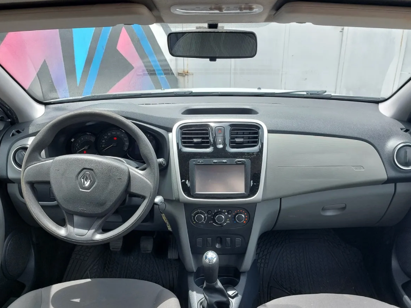 Renault usado en Montevideo