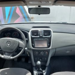Renault usado en Montevideo
