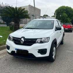vendo: uy/renault-kwid-1-0-life-2020-usado-san-jose