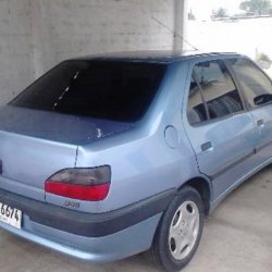 Peugeot usado en Canelones