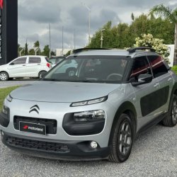 C4 Cactus 2016 usado en venta