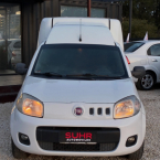 Foto: Fiat Fiorino 2018 usado en Paso Carrasco, Canelones | US$ 11.000
