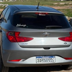 Imagen del Hyundai 2023  1.0 listo para la venta  