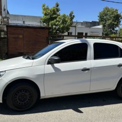 venta de Volkswagen Gol usado