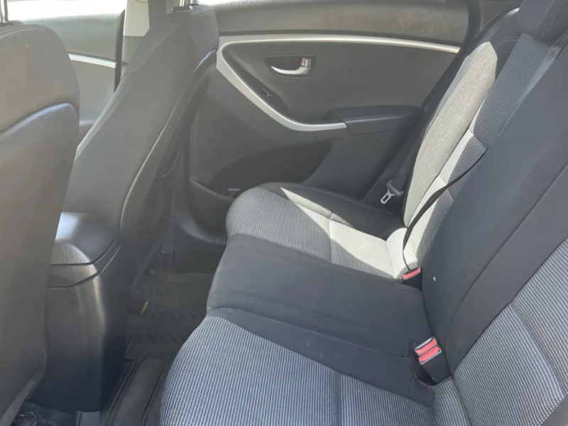 venta de Hyundai i30 usado