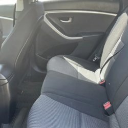 venta de Hyundai i30 usado