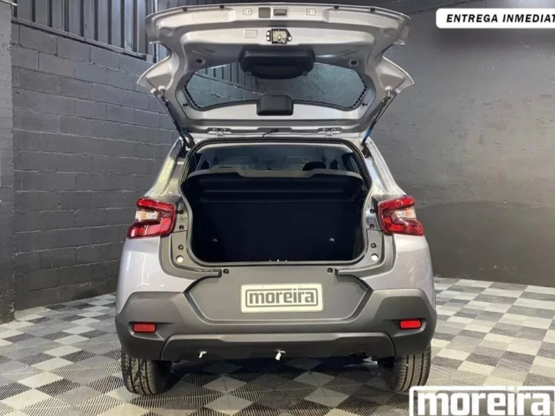 Citroën C3  hatchback ofrecido en Las Piedras 