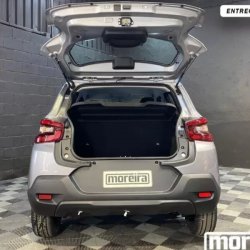 Citroën C3  hatchback ofrecido en Las Piedras 