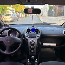 BYD Fo  hatchback ofrecido en Santa Lucía 