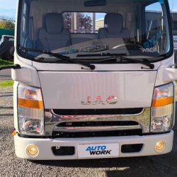 Modelo HFC 1035 kt por dentro