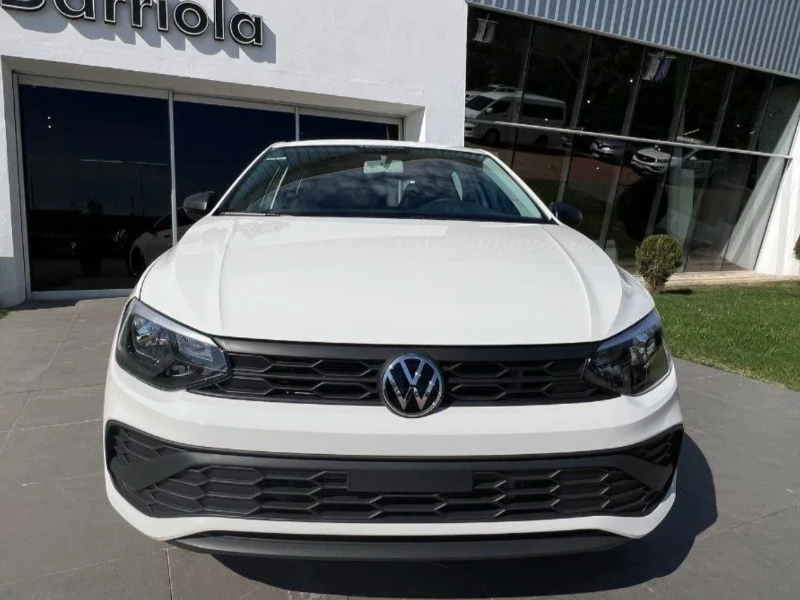 venta de Volkswagen Polo Track nuevo