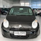 Foto: Suzuki Celerio 2015 usado en Paysandú | US$ 9.000