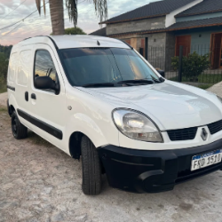 Foto: Renault Kangoo 1.6 en Rivera, Uruguay: Ideal para Trabajar