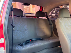 Chevrolet Celta Precio