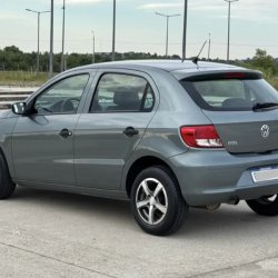 venta de Volkswagen Gol usado