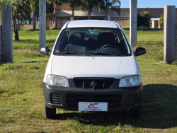 Suzuki usado en Cerro Largo