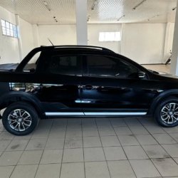 Volkswagen Saveiro  Pick Up ofrecido en Salto 