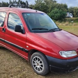 Partner 2007 usado en venta
