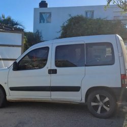 Partner 2012 usado en venta