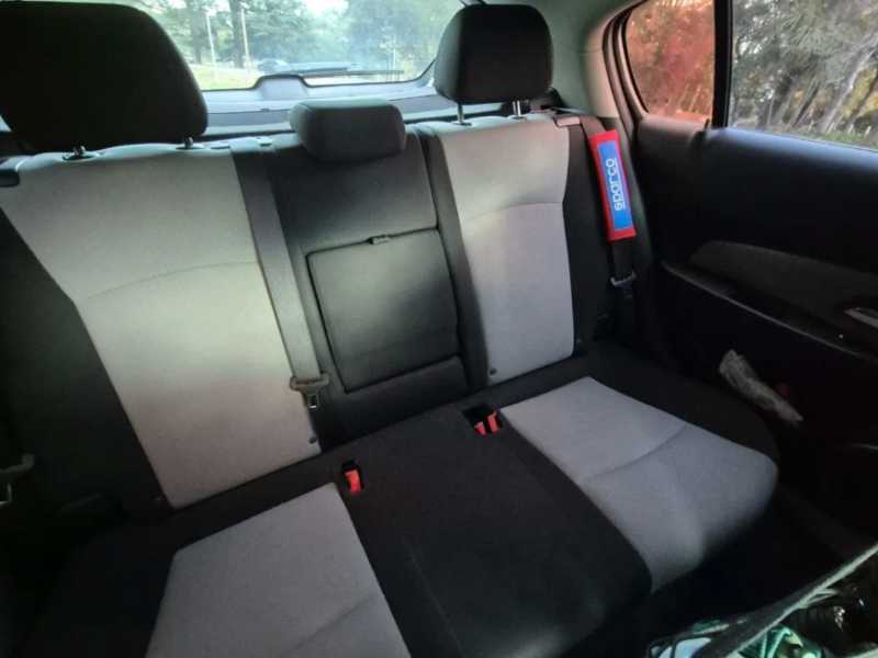 Imagen de  Manual  2013 Chevrolet Cruze