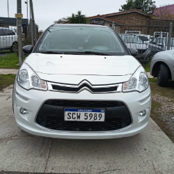 vendo: uy/citroen-c3-1-2-puretech-2022-usado-montevideo