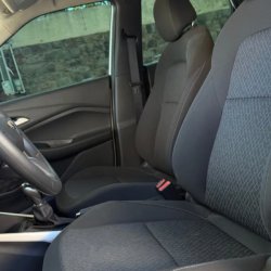 Venta en Uruguay de Chevrolet Montana  4 puertas 