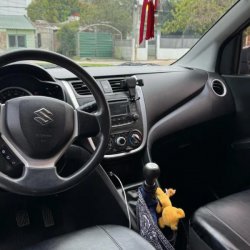 Venta en Uruguay de Suzuki Celerio  4 puertas 