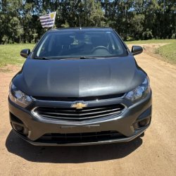 Chevrolet usado en Maldonado