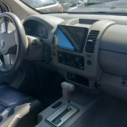 Imagen de  Manual  2009 Nissan Navara