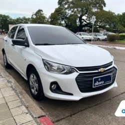 Onix 2023 usado en venta