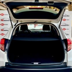 Honda HR-V  suv ofrecido en Pocitos Nuevo 
