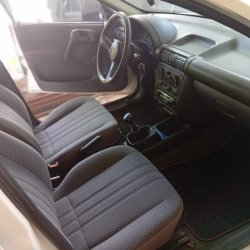 Imagen de  Manual  1998 Chevrolet Corsa