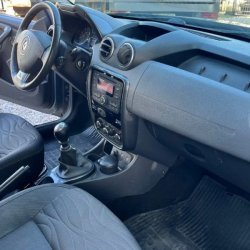 Imagen de  Manual  2012 Renault Duster