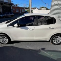 Imagen del Peugeot 2019  1.6 listo para la venta  