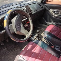 Imagen del Peugeot 2000  1.8 listo para la venta  