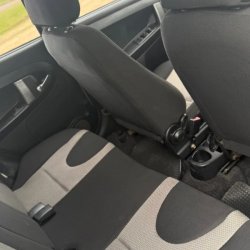 Venta en Uruguay de Geely LC  4 puertas 
