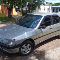 Peugeot usado en Artigas