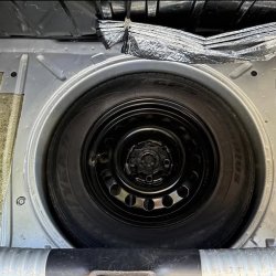 Volkswagen Gol  hatchback ofrecido en Prado 